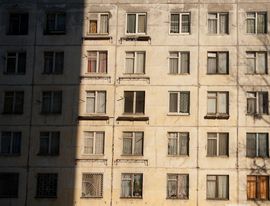 Переезд внутри квартала и квартиры большей площади: в Петербурге готовят поправки в КРТ